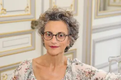 Sonia Krief