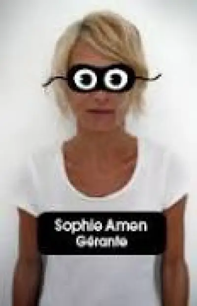Sophie Amen