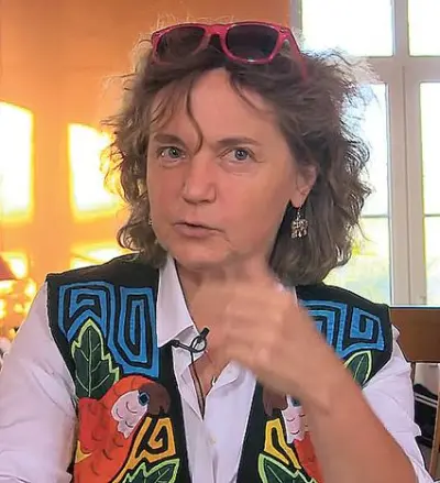 Sophie Chérer