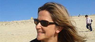 Sophie Coucharrière