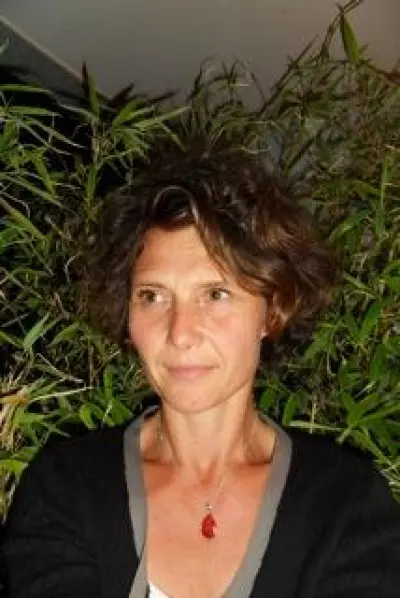 Sophie Crépon