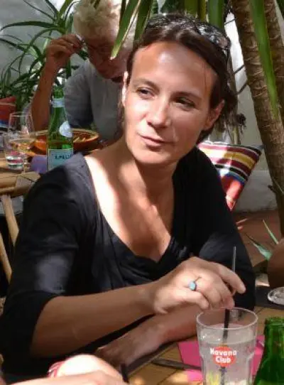 Sophie Dussaussois
