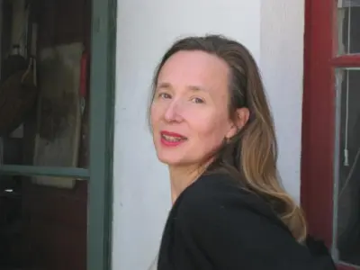 Sophie Dutertre