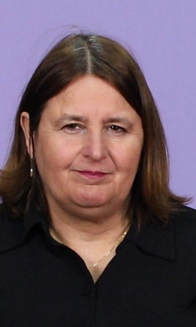 Sophie El Kharrat