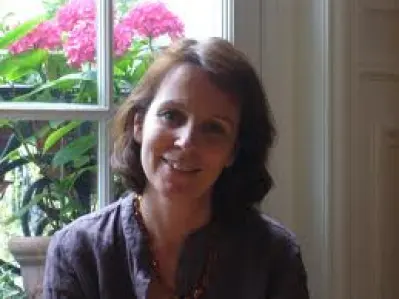 Sophie Humann