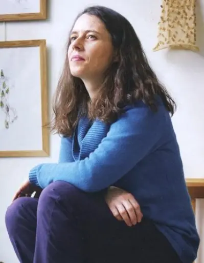 Sophie Lecomte (II)