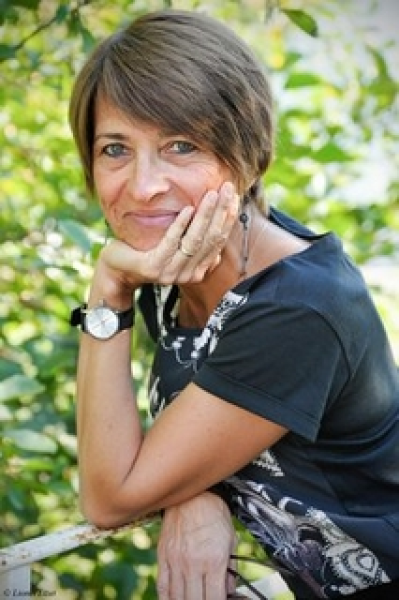 Sophie Rigal-Goulard