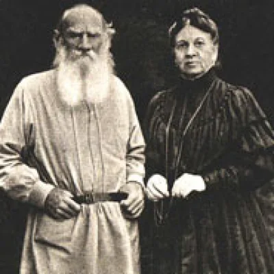 Sophie Tolstoï