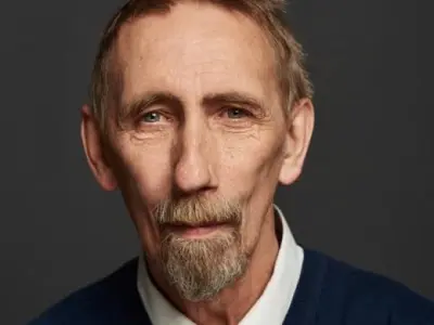 Søren Hammer