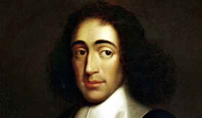 Spinoza