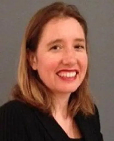 Stacey Mccleary