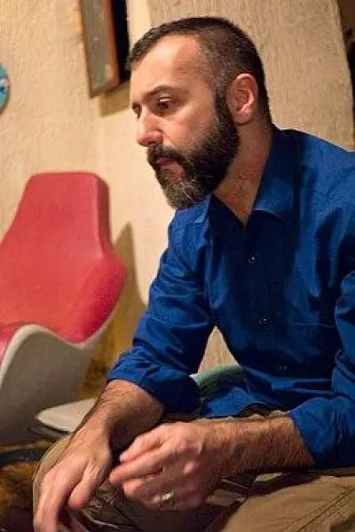 Stan Manoukian