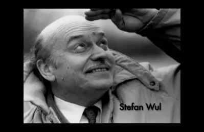 Stefan Wul
