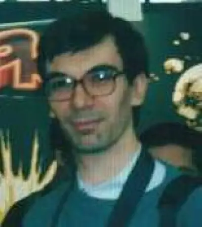 Stefano Ambrosio