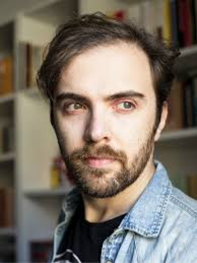 Stefano Scrima