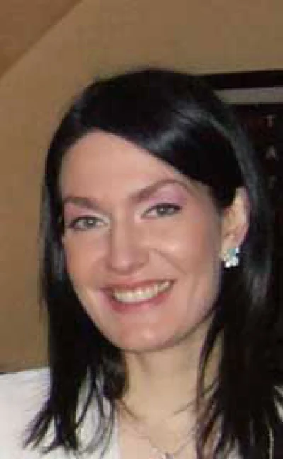 Stefany Devaux