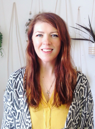 Stella Baggott