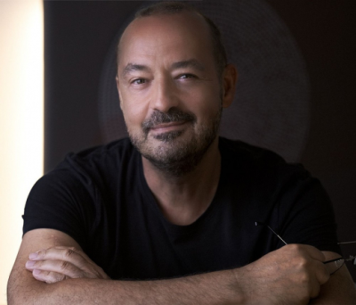 Stéphane Carlier