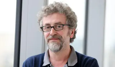 Stéphane Charpier