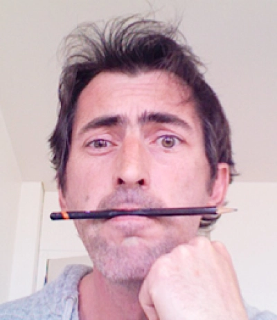 Stéphane Douay