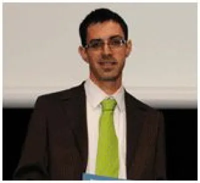 Stéphane Frioux
