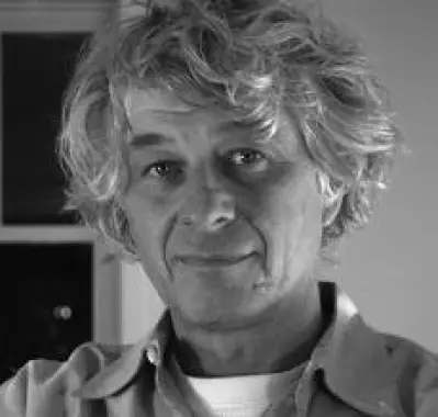Stéphane Jorisch
