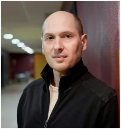 Stéphane Juranics