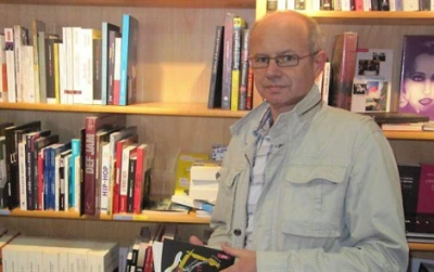 Stéphane Letourneur
