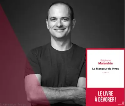 Stéphane Malandrin