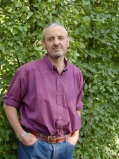 Stéphane Rials