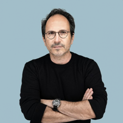 Stéphane Simon