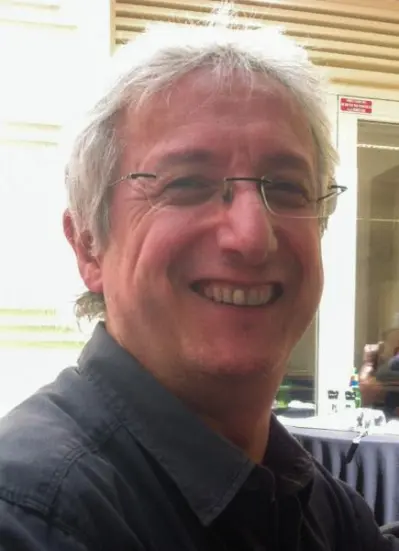 Stéphane Szerman