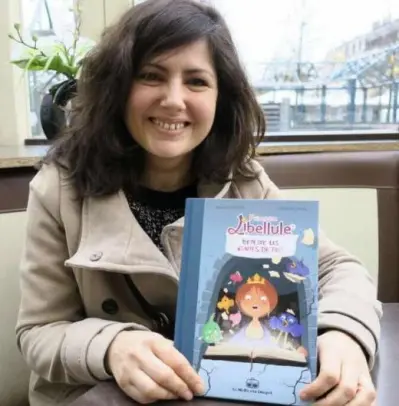 Stéphanie Bellat
