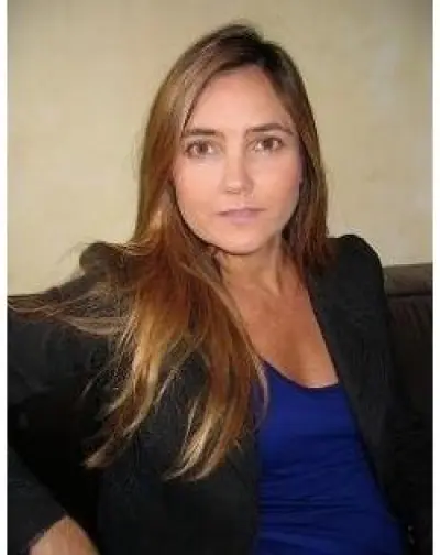 Stéphanie Bonvicini