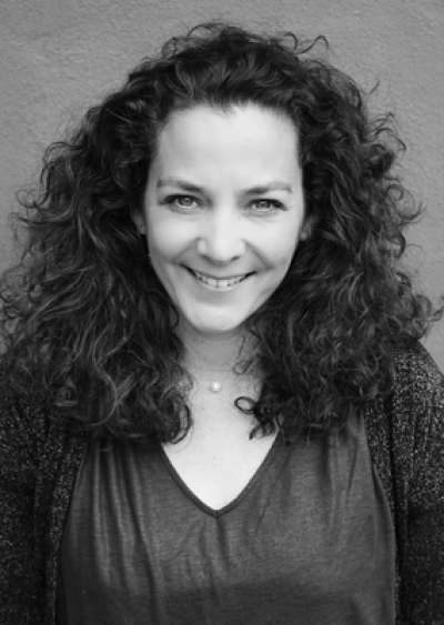 Stéphanie Desbenoit