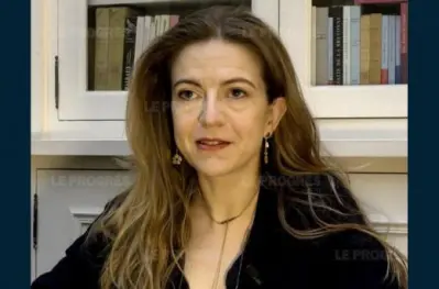 Stéphanie Dupays