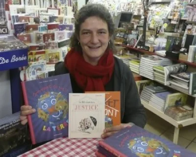 Stéphanie Duval