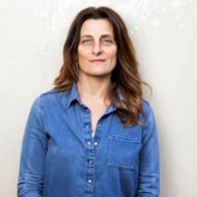 Stéphanie Elbaz