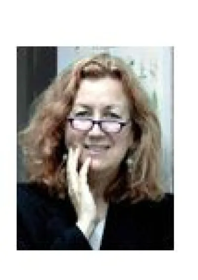 Stéphanie Thiébault