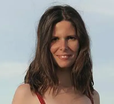 Stéphanie Vincent
