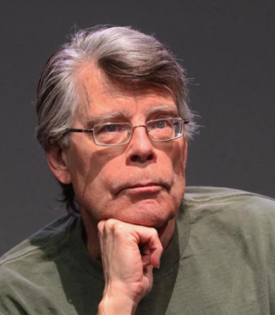 Stephen King