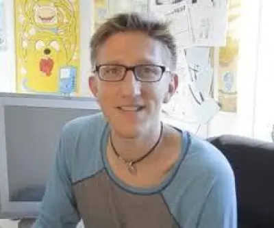 Stephen McCranie