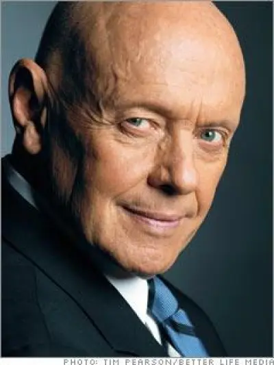 Stephen R. Covey