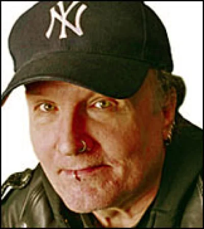Stephen Wright