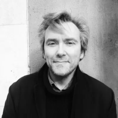 Steve Small