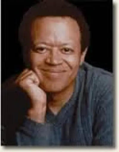 Steven Barnes