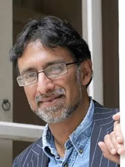 Sudhir Hazareesingh