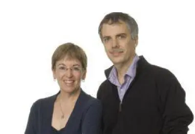 Sue Donaldson