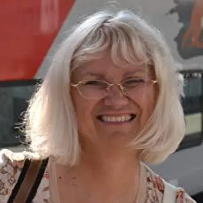 Sue Finnie