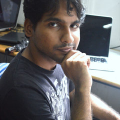 Sumit Kumar
